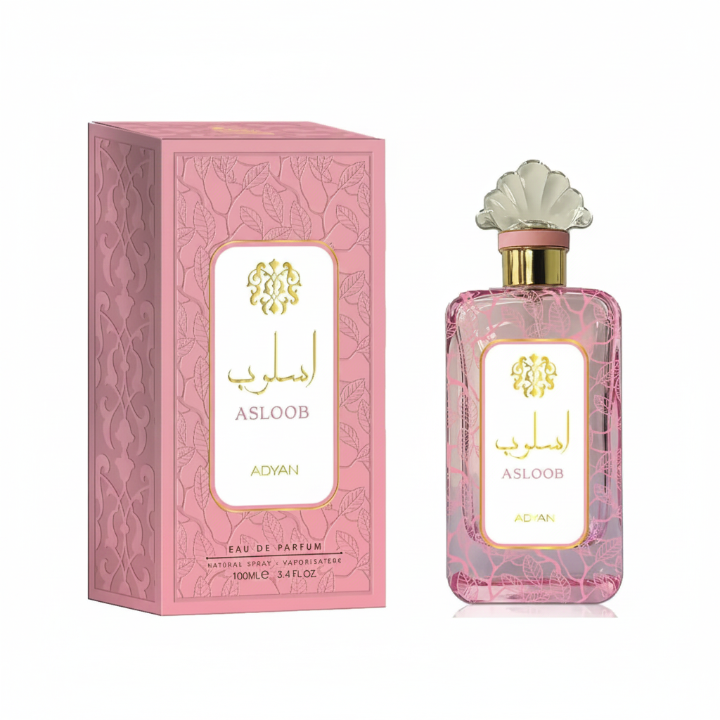 ADYAN ASLOOB 100ML EDP