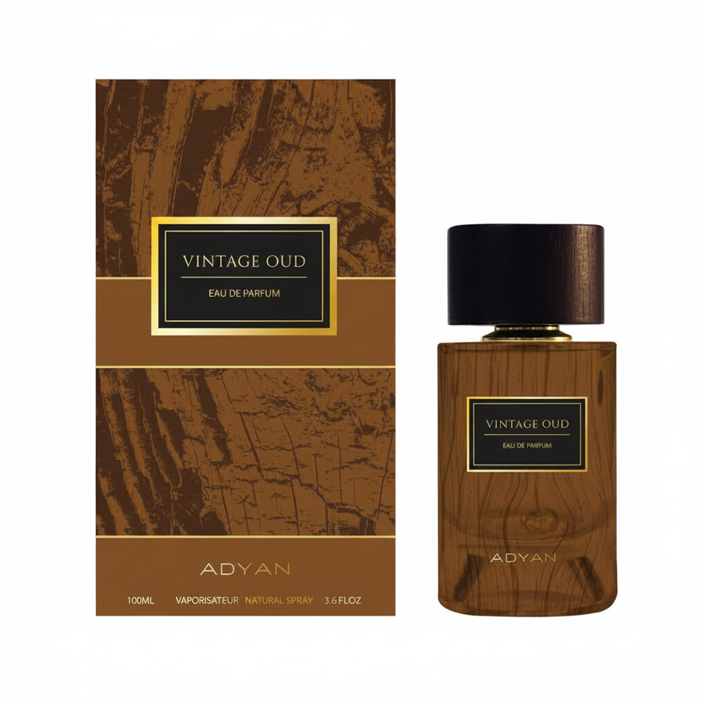 ADYAN VINTAGE OUD100ML EDP