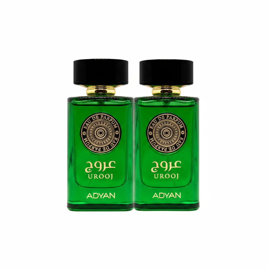 ADYAN UROOJ100ML EDP