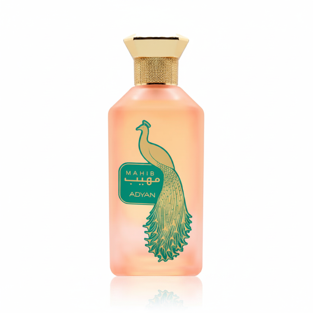 ADYAN MAHIB100ML EDP