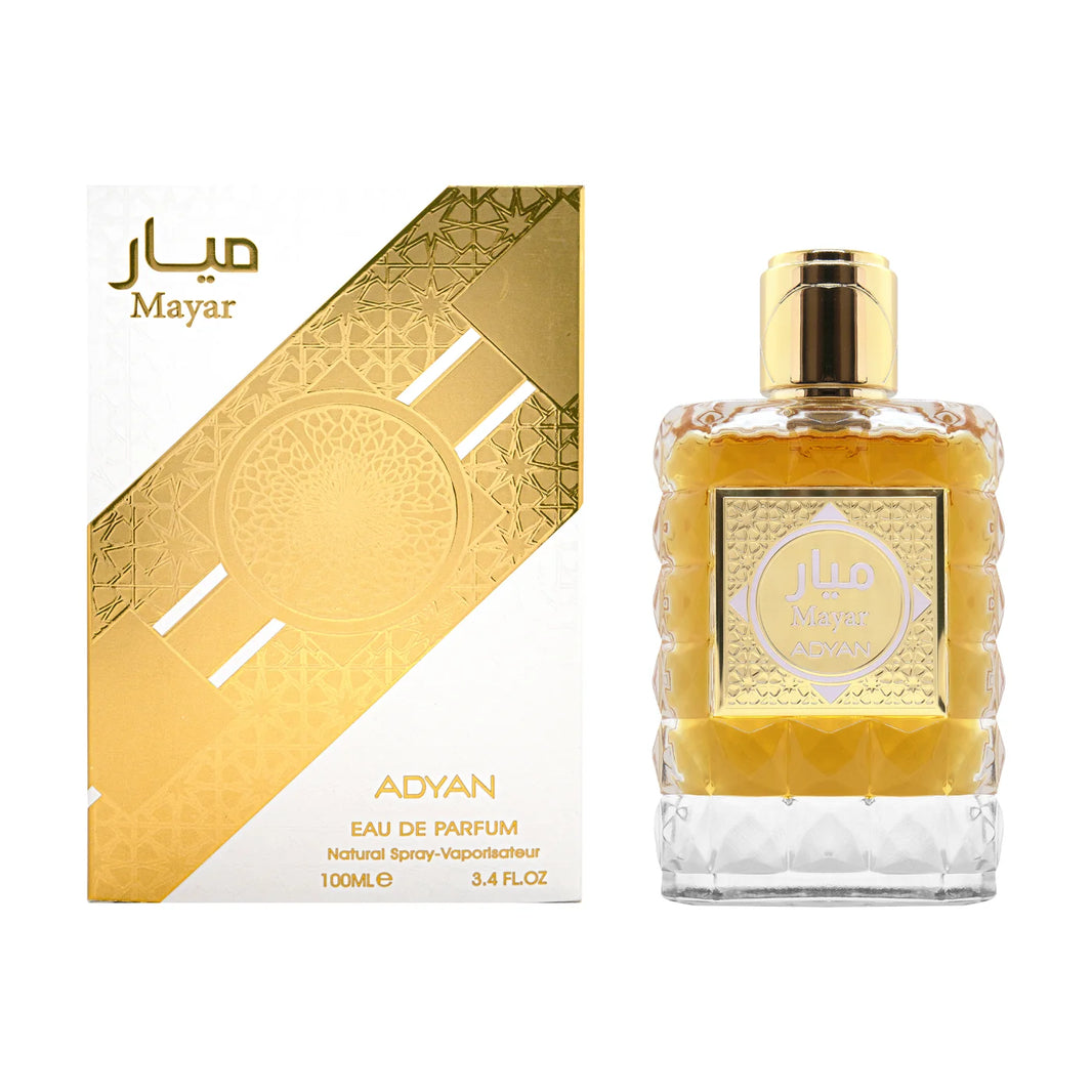 ADYAN MAYAR 100ML EDP