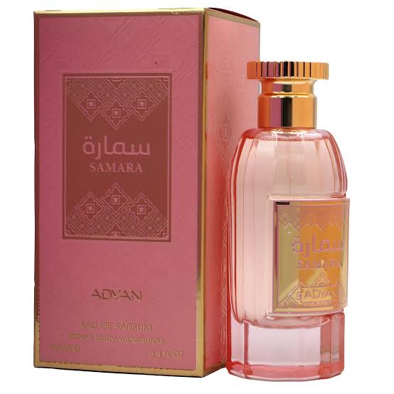 ADYAN SAMARA100ML EDP