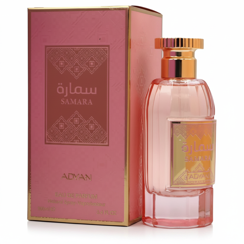 ADYAN SAMARA100ML EDP