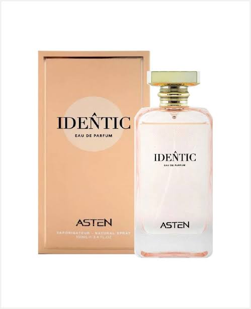 ASTEN IDENTIC100ML EDP