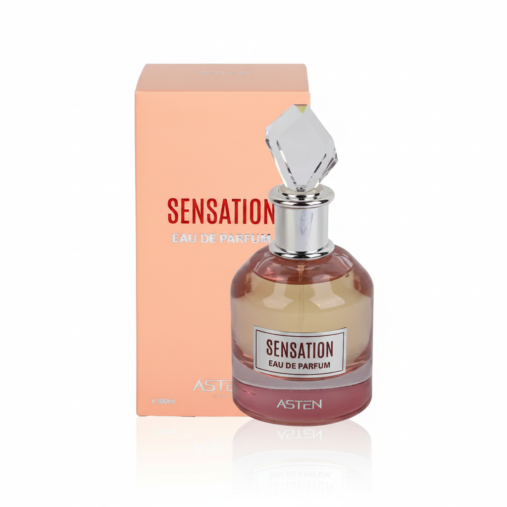 ASTEN SENSATION 100ML EDP