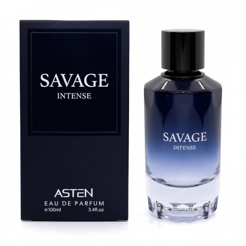 ASTEN SAVAGE INTENSE 100ML EDP