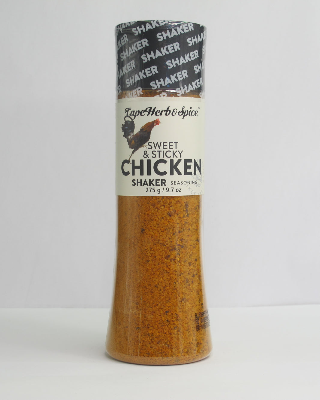 CapeHerb & Spice Sweet & Sticky Chicken 275G (Pack of 6)