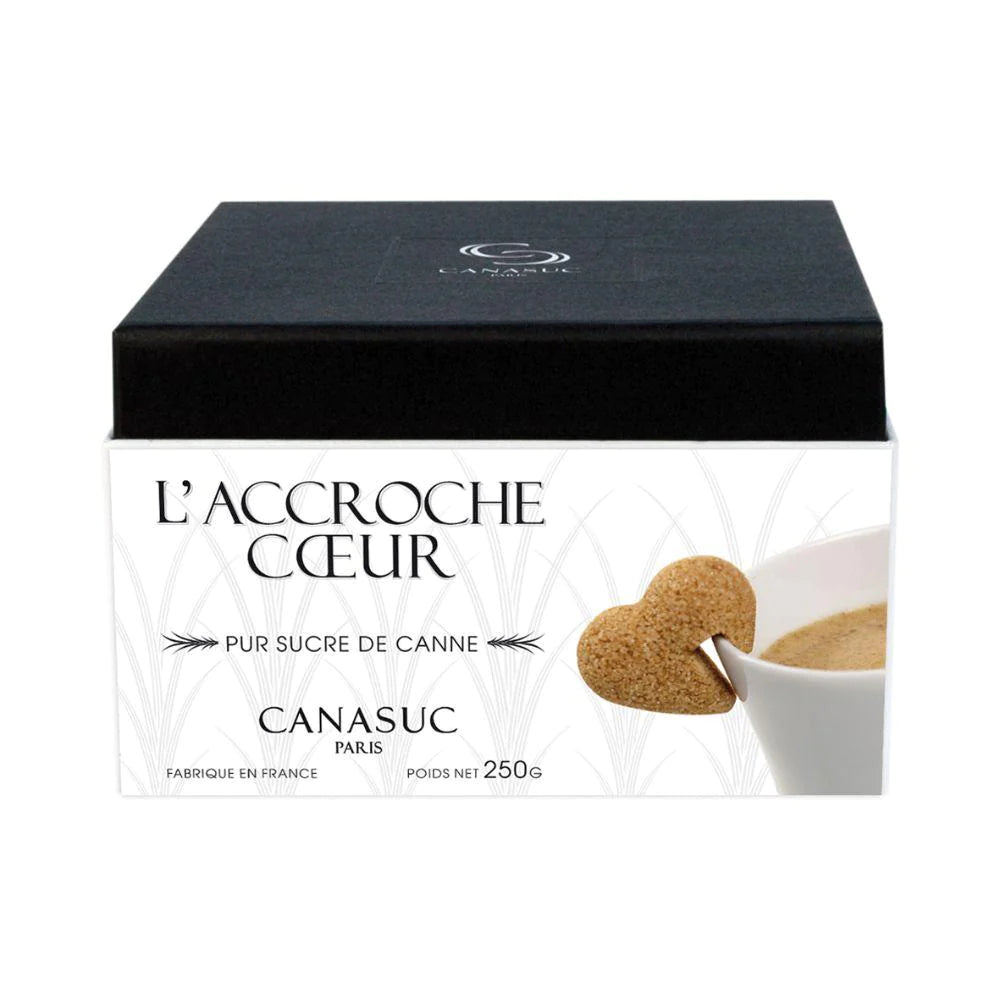 Canasuc Black And White Box Laccroche 250g
