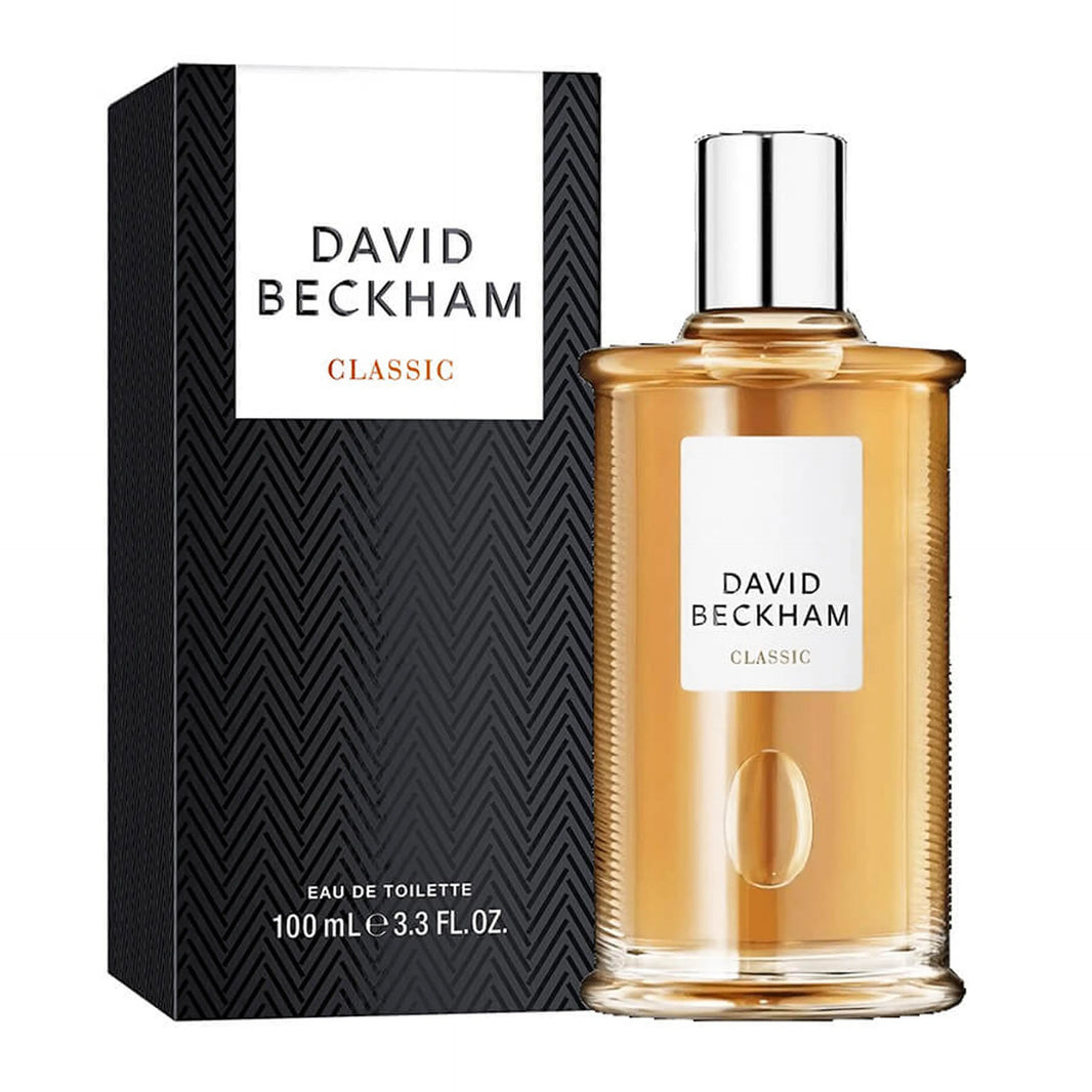 CB-BEKHAM CLASSIC 100ML