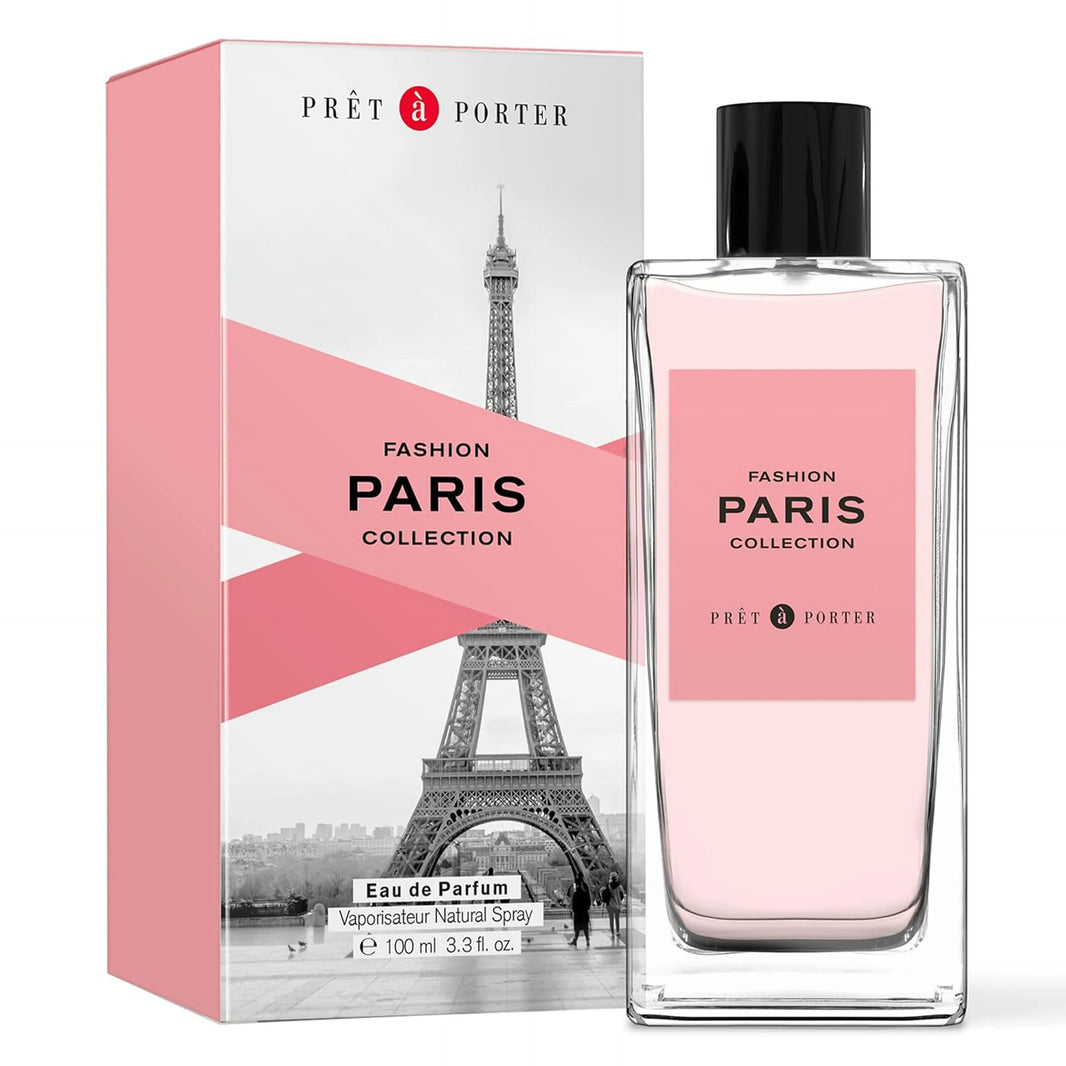PRET A PORTER PARIS WOMEN 100ML