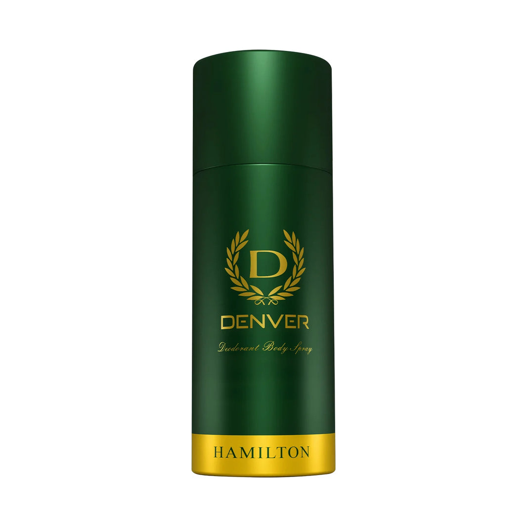 DENVER HAMILTON 150ML (Pack of 2)