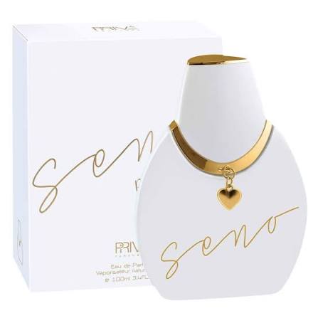 PRIVE SENO 100ML