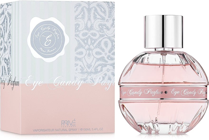 PRIVE EYE CANDY  100ML