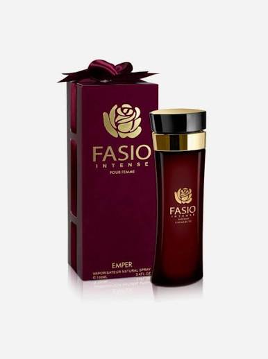 EMPER FASIO INTENSE(W) 100ML