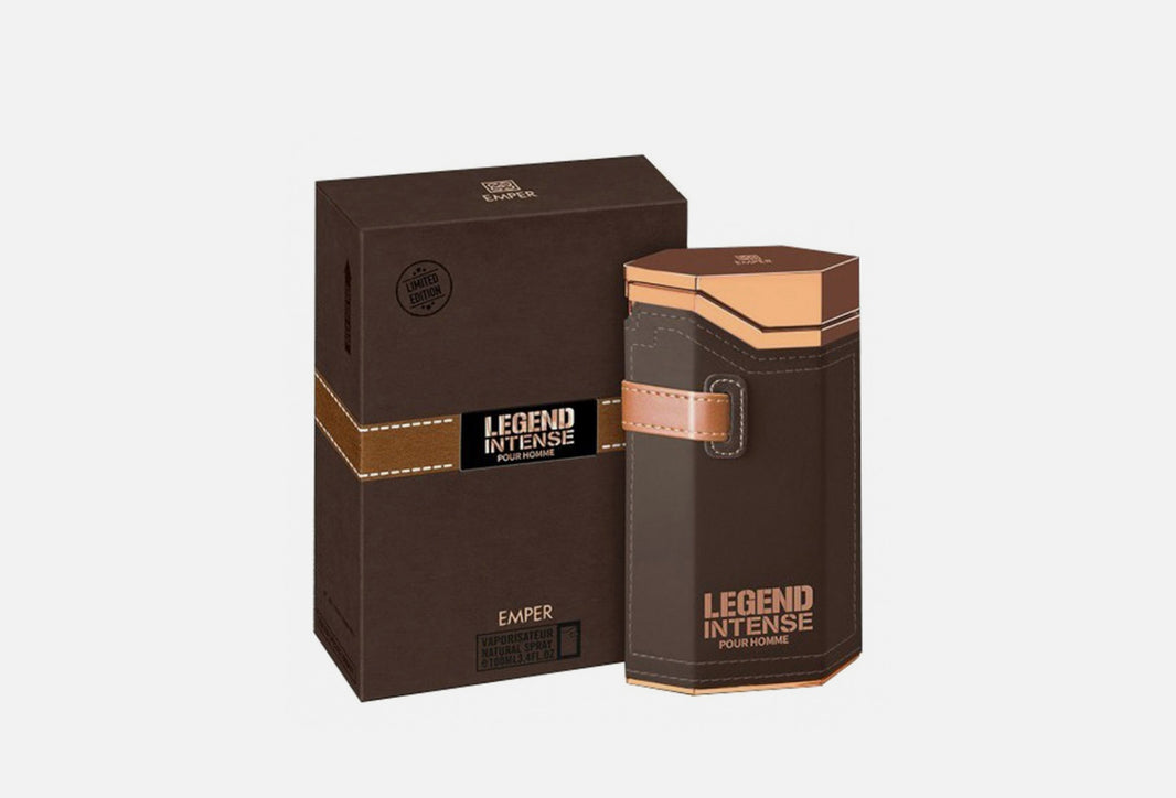 EMPER LEGEND INTENSE(M) 100ML