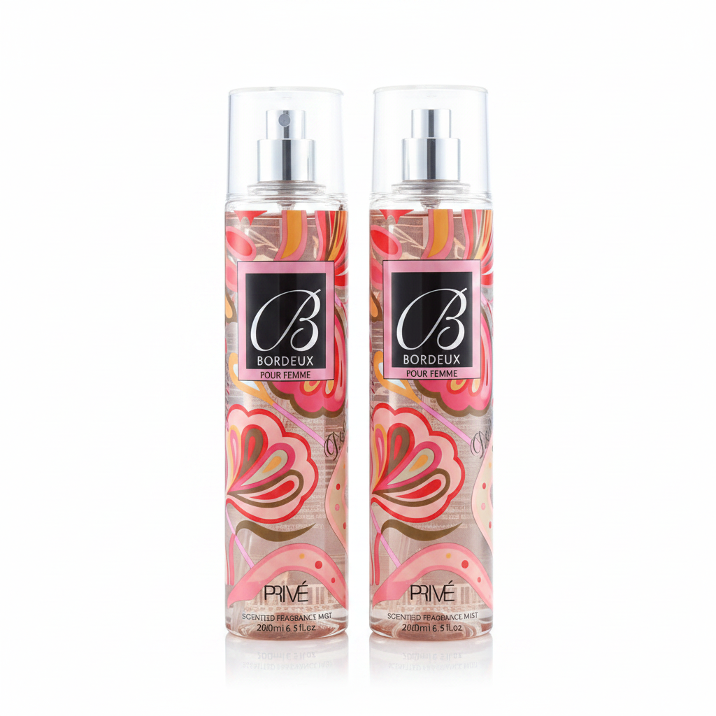 EMPER BORDEUX 250ML (Pack of 2)