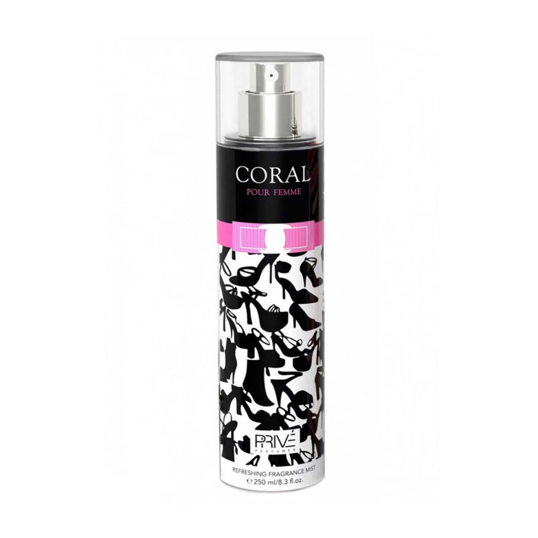 EMPER CORAL 250ML (Pack of 2)