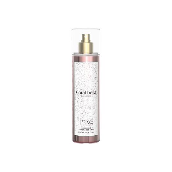 EMPER CORAL BELLA 250ML (Pack of 2)