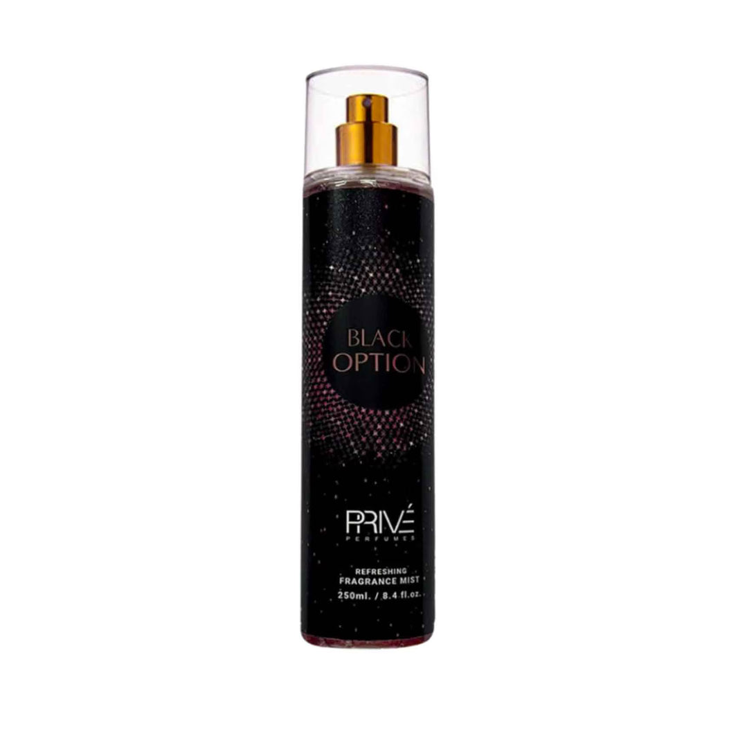 EMPER BLACK OPTION 250ML (Pack of 2)