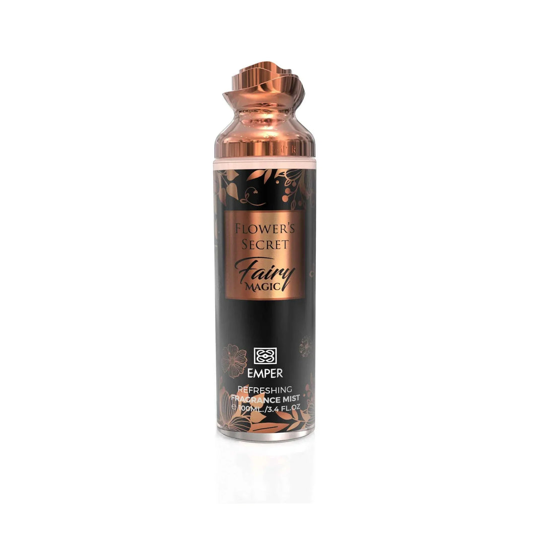 FLOWER'S SECRET FAIRY MAGIC 100ML (Pack of 2)