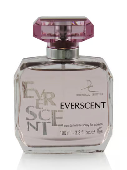 DORALL COLLECTION EPW DC EVERSCENT 100ML   (Pack of 2)