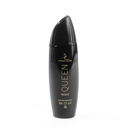 DORALL COLLECTION QUEEN NIGHT 100ML (Pack of 2)