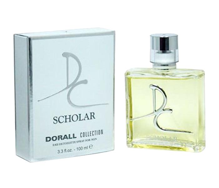 DORALL COLLECTION SCHOLAR 100ML (Pack of 2)