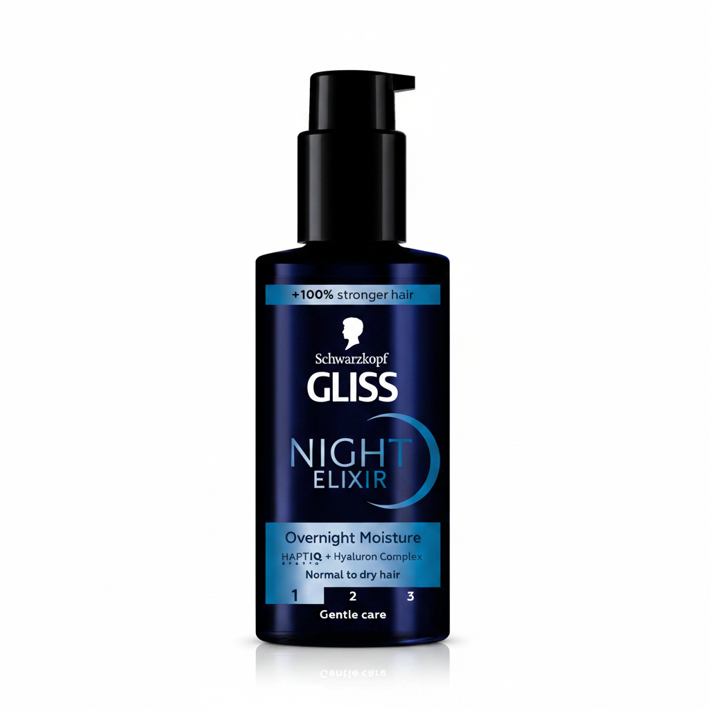 GLISS TRT AQUA REVIVE NE 100ML
