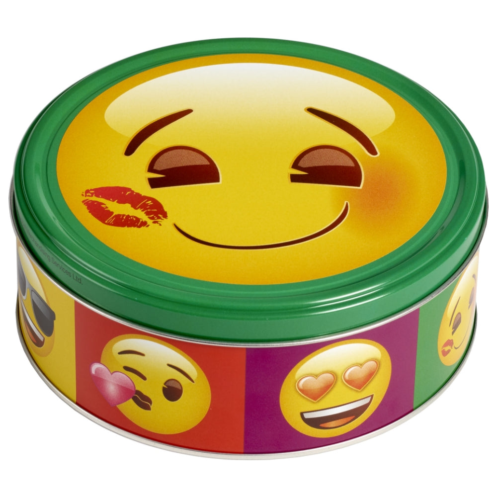 Jacobsens Emojis Choc Chip Cookies 150 gm (Pack of 2)
