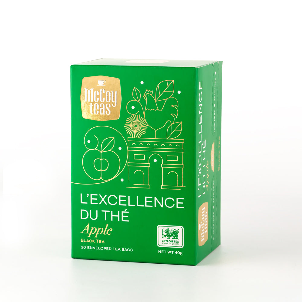 APPLE (Pack of 3)