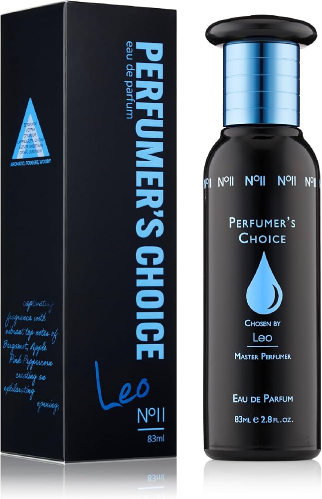 PERFUMERS CHOICE LEO NO 11 83ML