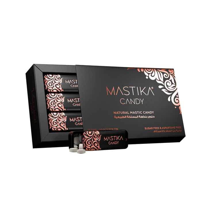 Mastika Candy (Pack of 2)