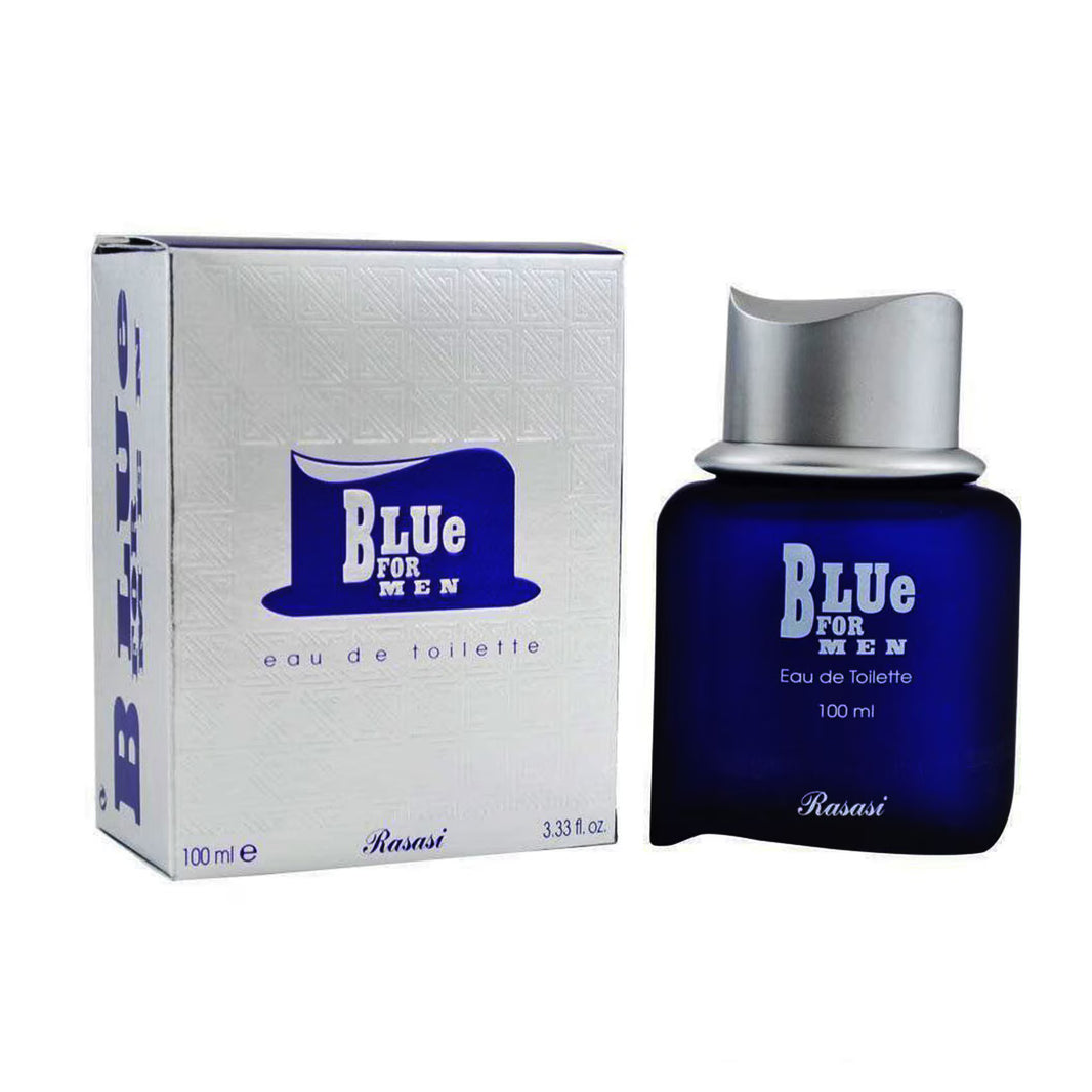 RASASI BLUE FOR MEN (M) 100ML