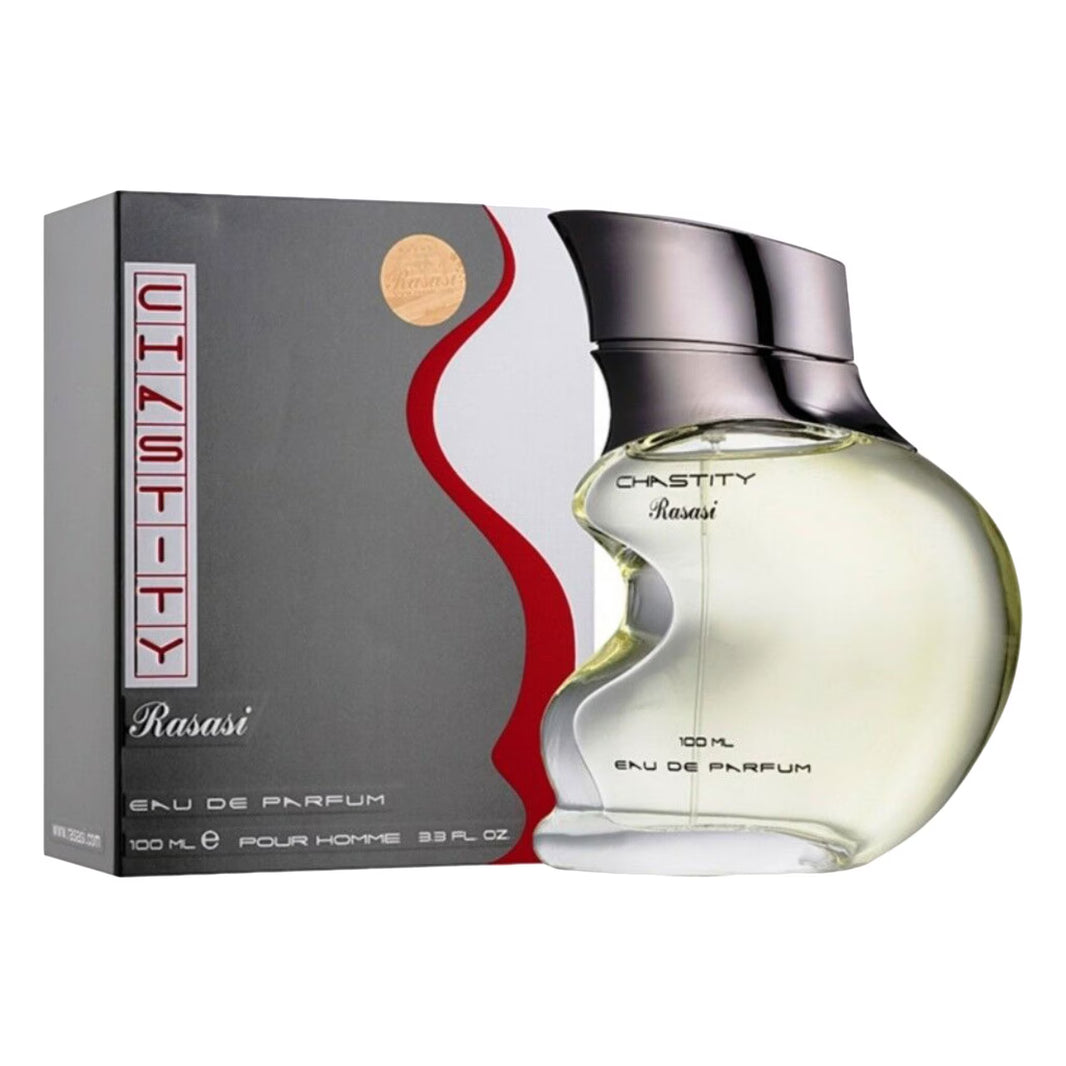 RASASI CHASTITY EDP (M) 100ML