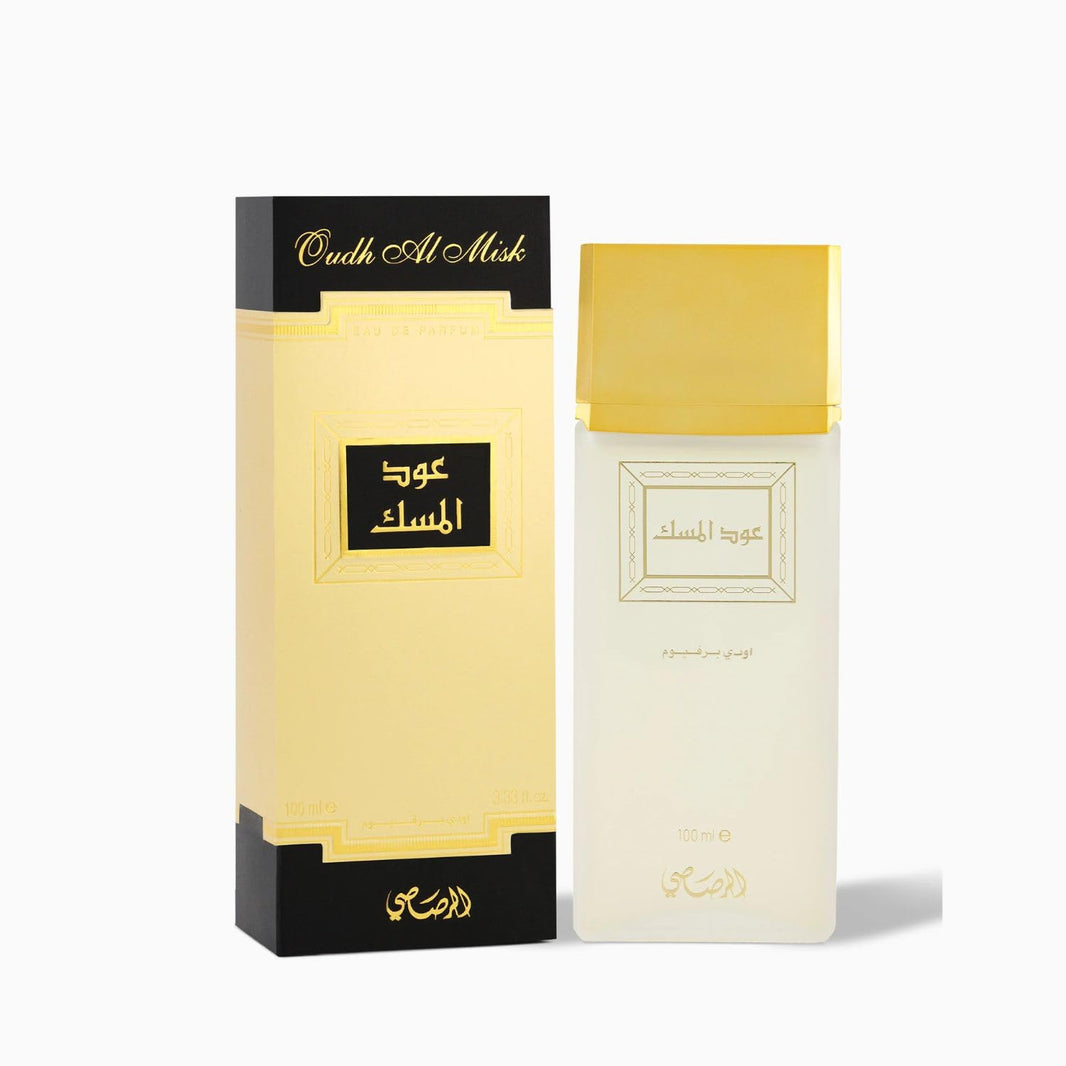 OUDH AL MISK EDP 100 ML