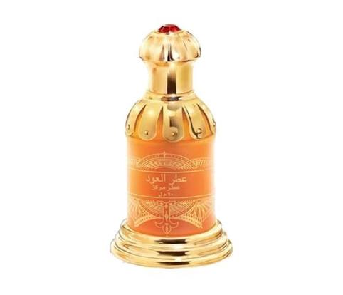 ATTAR AL OOD 20 ML  -RED