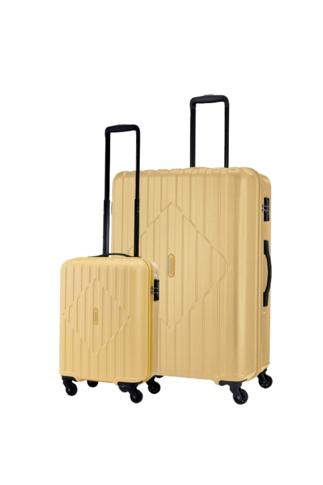 SKYTRAC TSA SET OF 2 CABIN+LARGE