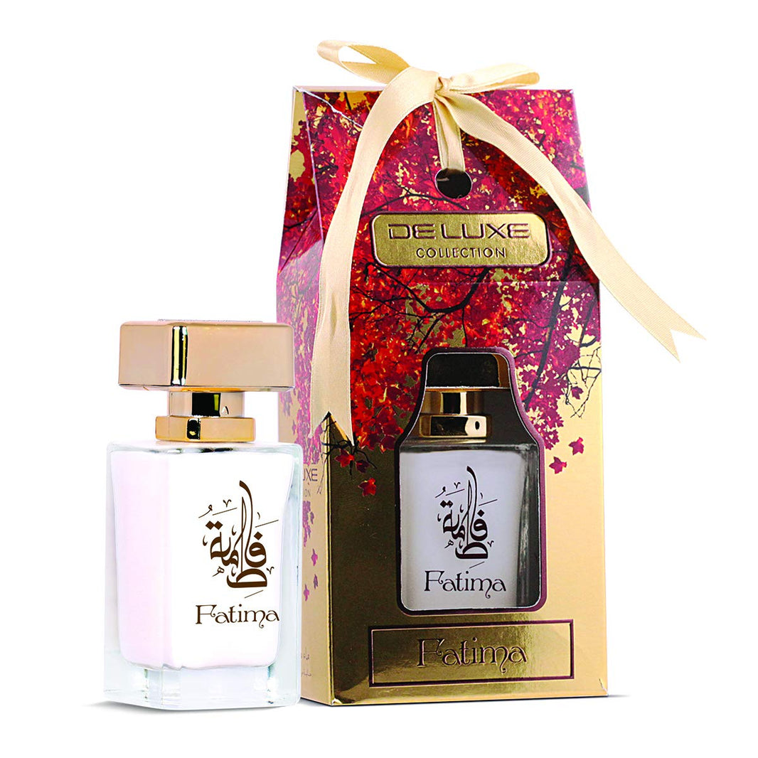 DELUXE FATIMA 50ML (Pack of 2)