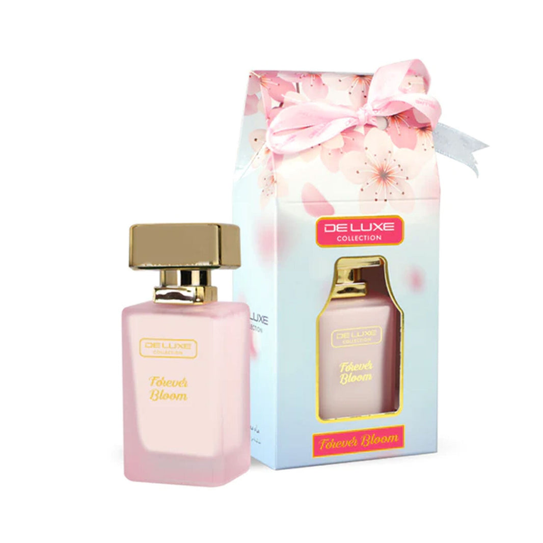 DELUXE FOREVER BLOOM 50ML (Pack of 2)