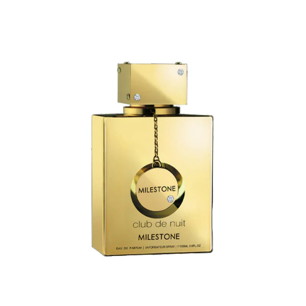 ARMAF CLUB DE NUIT MILESTONE 105ML