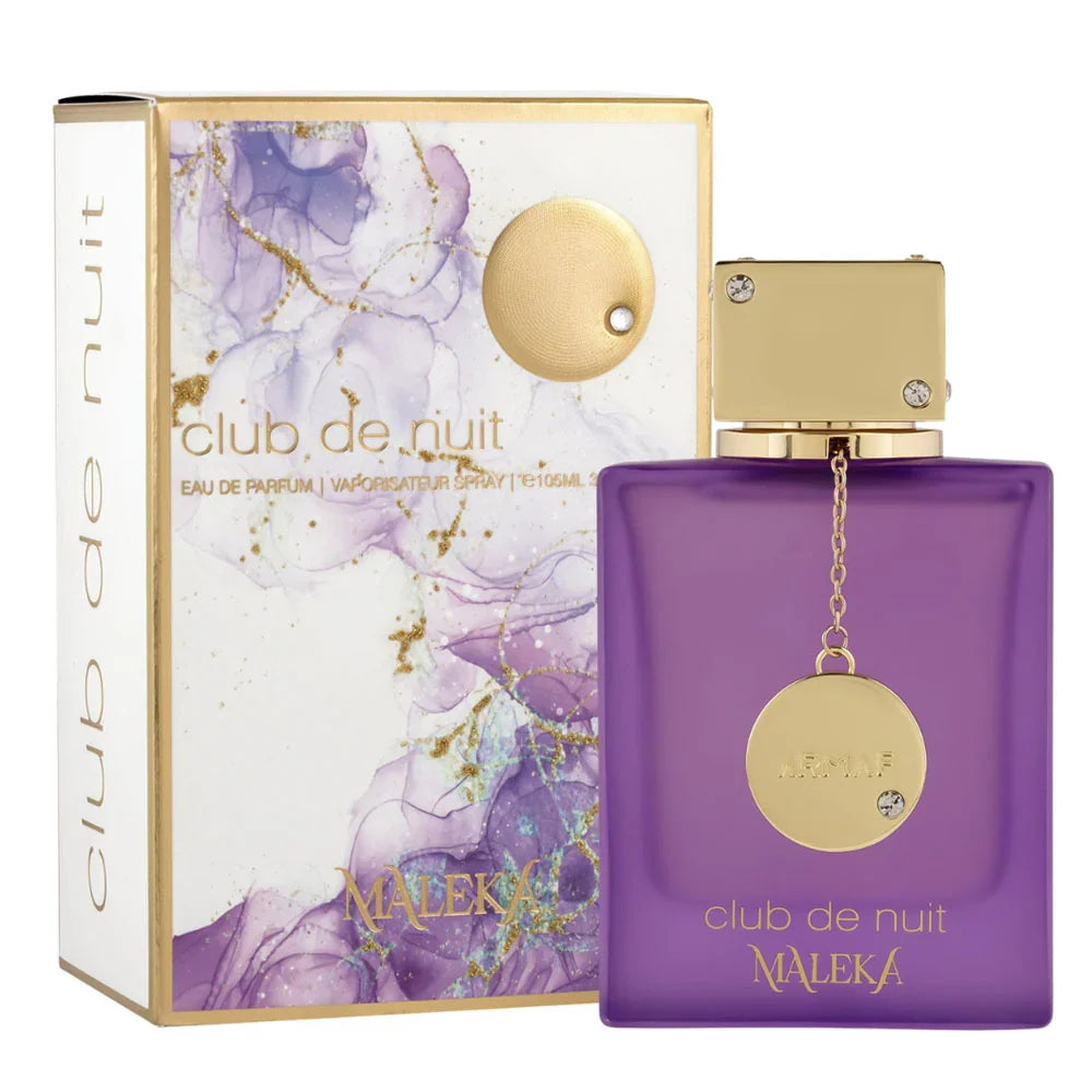 ARMAF CLUB DE NUIT MALEKA 105ML