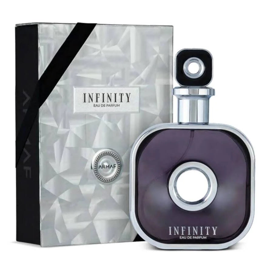 ARMAF INFINITY SILVER 105ML