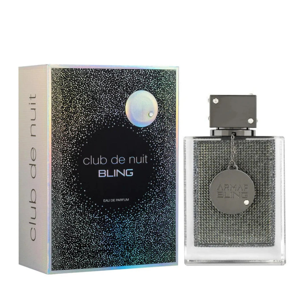 ARMAF CLUB DE NUIT BLING 75ML