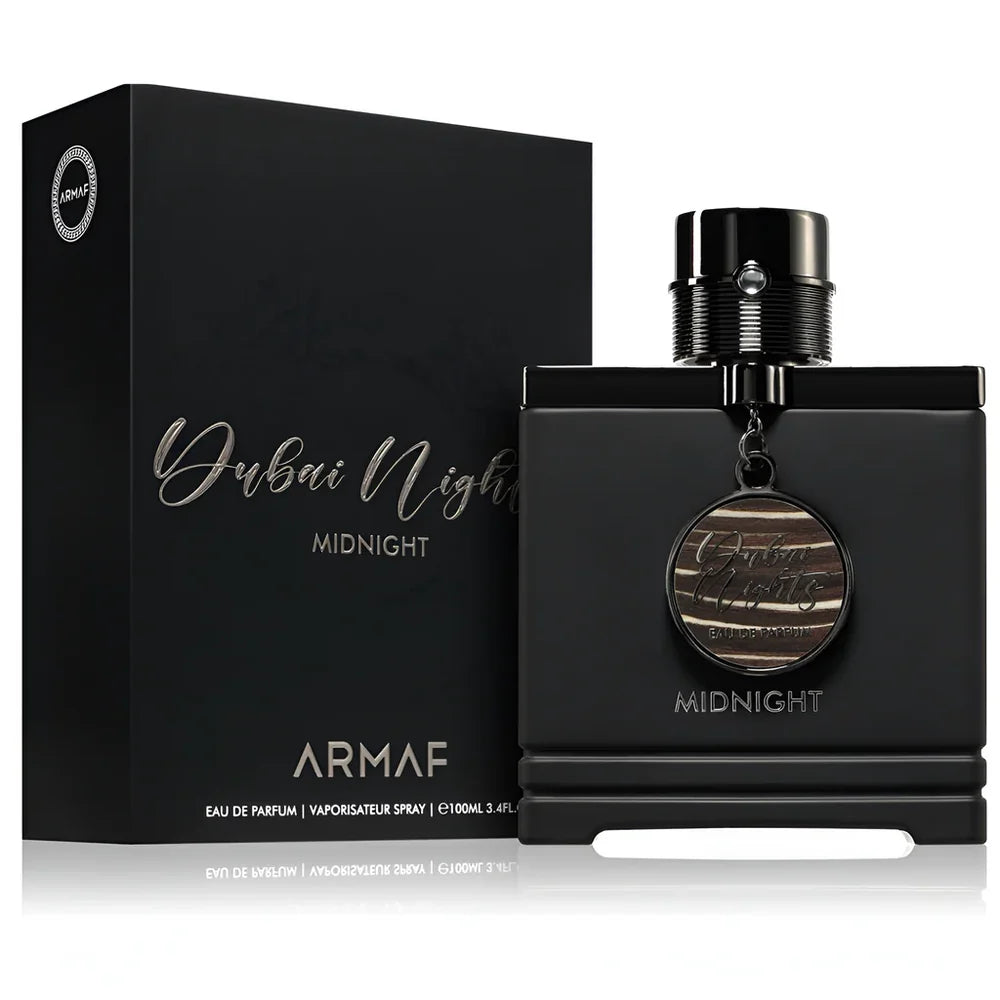ARMAF DUBAI NIGHTS MIDNIGHT 100ML