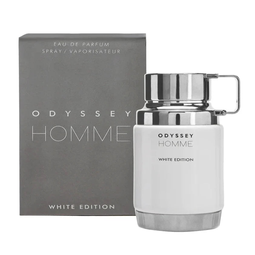 ARMAF ODYSSEY HOMME WHITE 100ML
