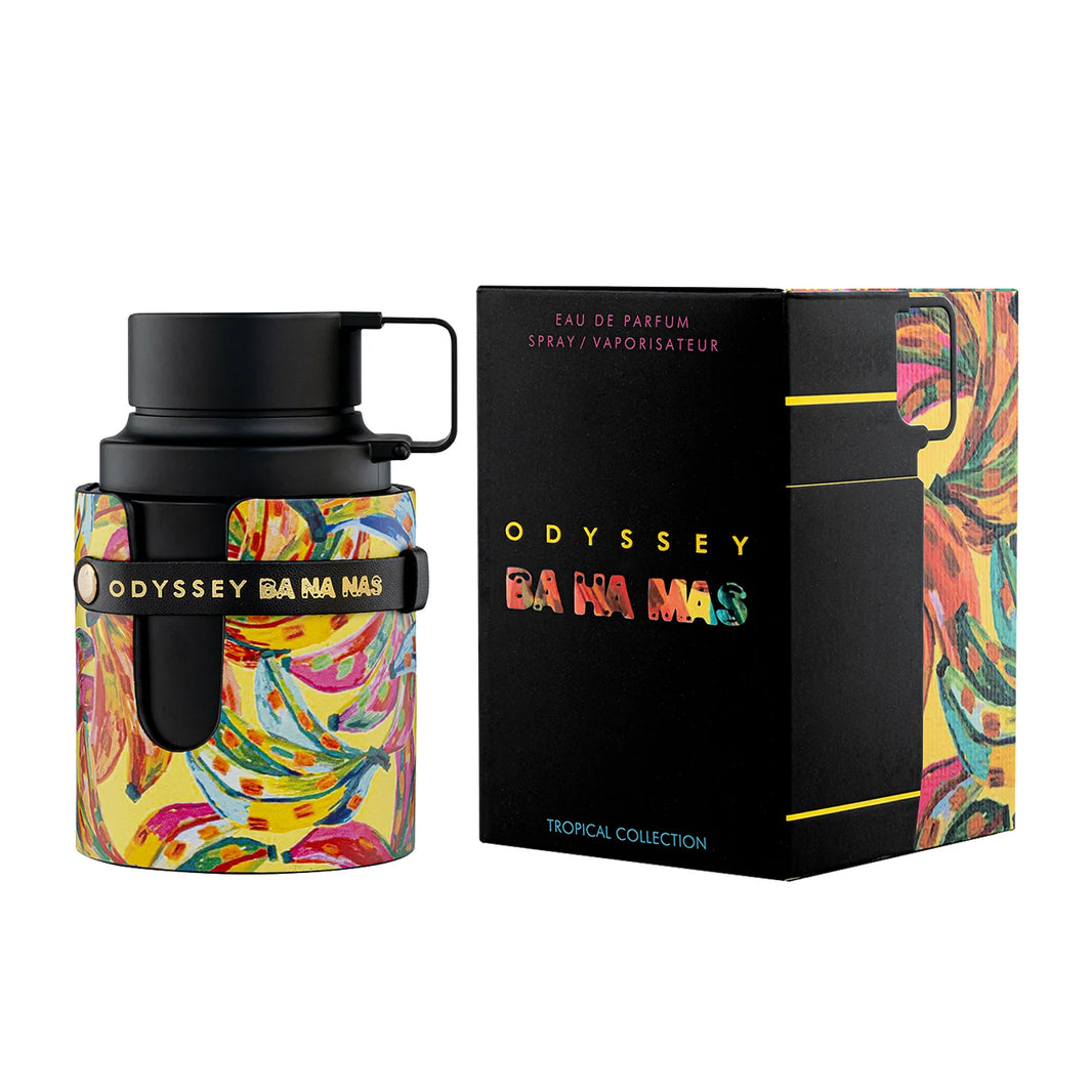 ARMAF ODYSSEY BA HA MAS 100ML
