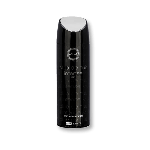 ARMAF CLUB DE NUIT MEN 200ML   (Pack of 2)