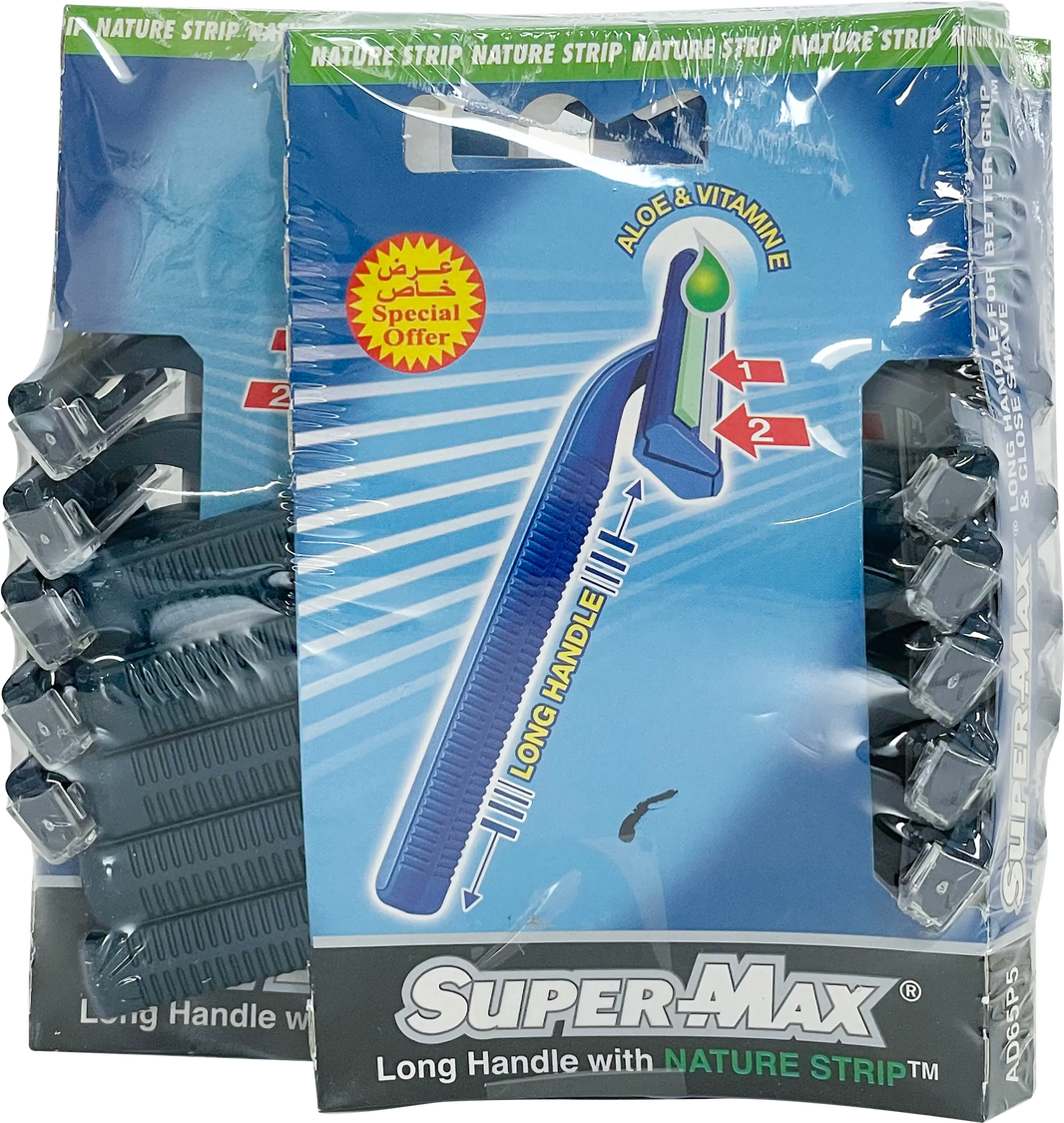 ELASTO MRCOMFORT GRIP 5 (Pack of 6)