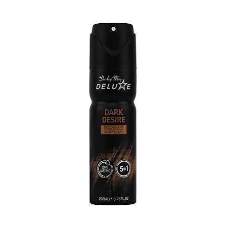 DARK DESIRE 200ML (Pack of 2)