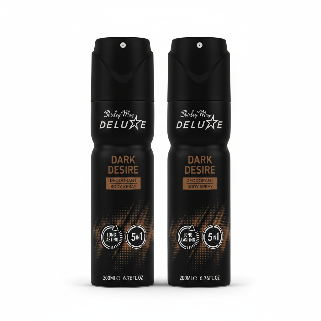 DARK DESIRE 200ML (Pack of 2)